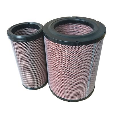 qualidade  Hino 700 Air Heavy Truck Filter S17801-3460 S17801-3450 ISO9001 fábrica