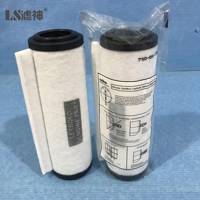 71064763 Leybold filtro de escape de bomba de vácuo preço à saída da fábrica