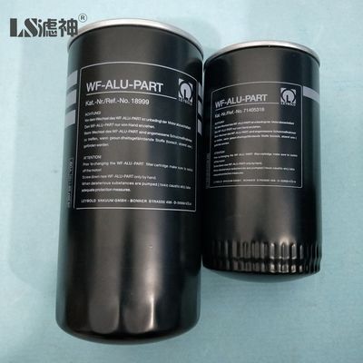 71064763 Leybold filtro de escape de bomba de vácuo preço à saída da fábrica