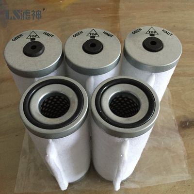 71064763 Leybold filtro de escape de bomba de vácuo preço à saída da fábrica