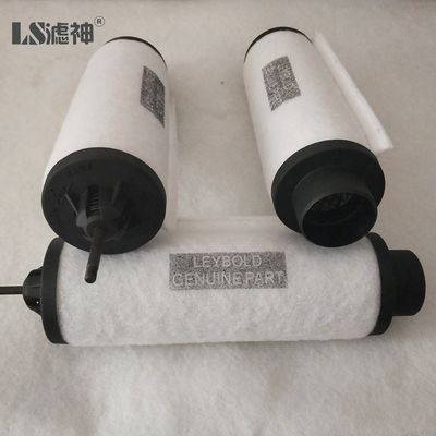 71064763 Leybold filtro de escape de bomba de vácuo preço à saída da fábrica