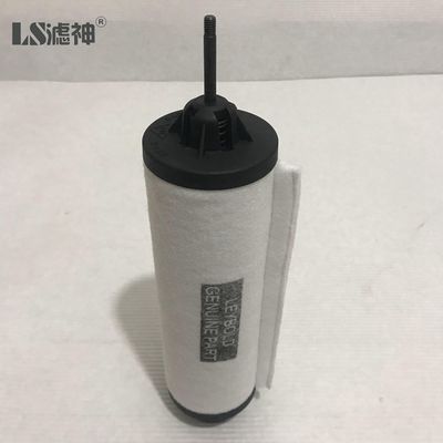 Venda a quente PN 71417300 filtro de escape de bomba de vácuo