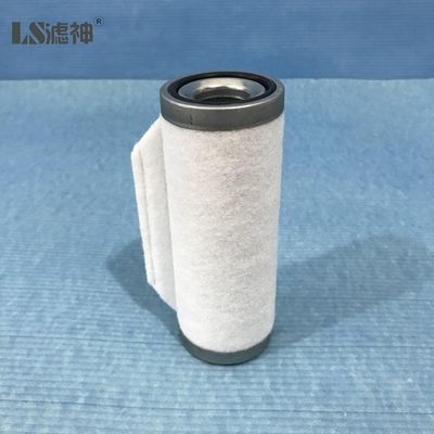 Venda a quente PN 71417300 filtro de escape de bomba de vácuo