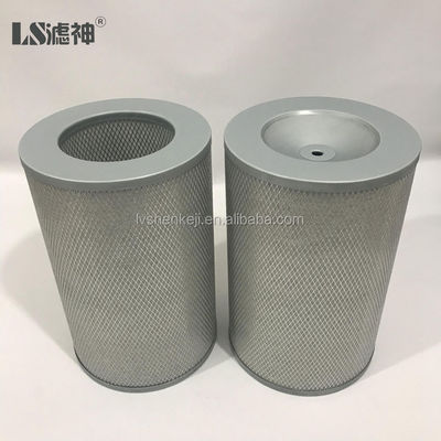 Máquina de revestimento com filtro de fuligem do separador de névoa de óleo da bomba de vácuo H150