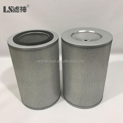 Máquina de revestimento com filtro de fuligem do separador de névoa de óleo da bomba de vácuo H150