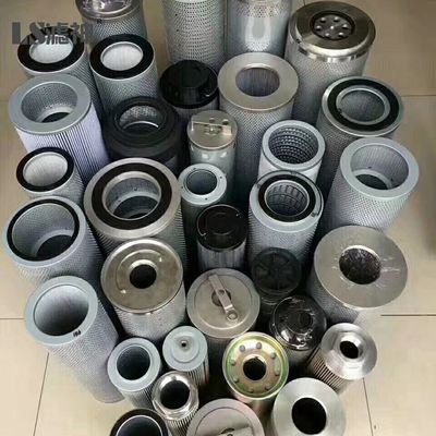 Fabricante, venda por grosso de filtro de óleo de bomba de vácuo 0531000001