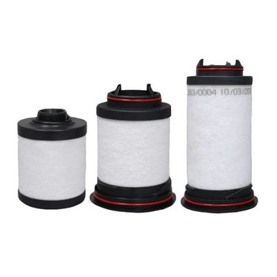 Preço à saída da fábrica Filtro de névoa de óleo da bomba de vácuo Rietschle Filtro de escape 731468-0000
