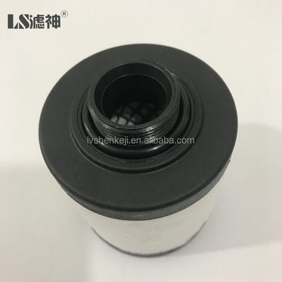 Preço à saída da fábrica Filtro de névoa de óleo da bomba de vácuo Rietschle Filtro de escape 731468-0000