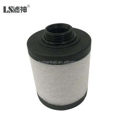 Preço à saída da fábrica Filtro de névoa de óleo da bomba de vácuo Rietschle Filtro de escape 731468-0000