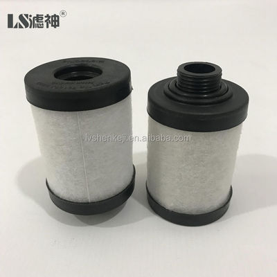 Preço à saída da fábrica Filtro de névoa de óleo da bomba de vácuo Rietschle Filtro de escape 731468-0000