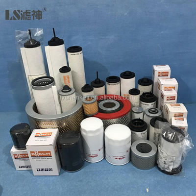 Substituir o filtro de admissão da bomba de vácuo 0532000005