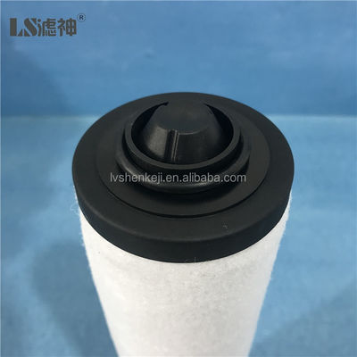 Substitua o filtro de ar da bomba de vácuo 71213283