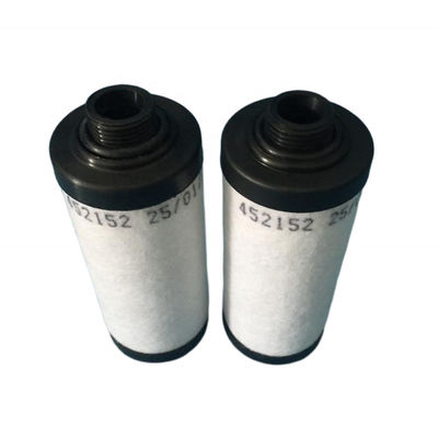 Filtro de escape de bomba de vácuo 731311000 separador de névoa de óleo 731311-0000