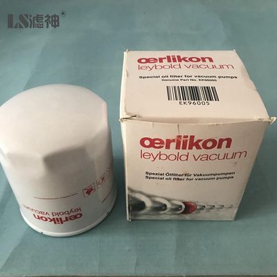 Filtro de óleo de bomba de vácuo PN EK96005