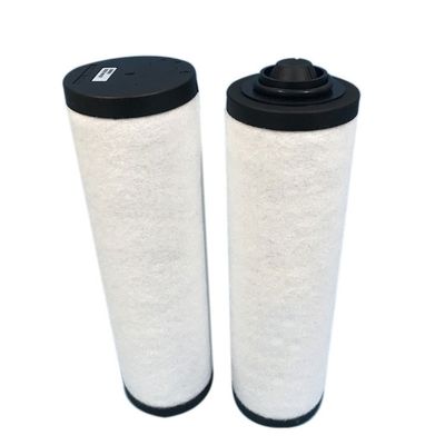 Lydall importado filtro de papel de fibra de vidro filtro de escape de bomba de vácuo 0532140157