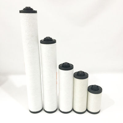 ISO9001 Filtro de ar de melhor qualidade para bomba de vácuo 0532140157