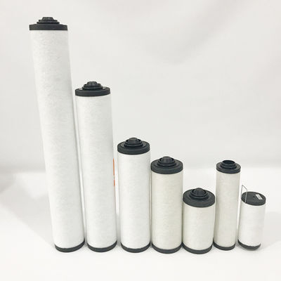 ISO9001 Filtro de ar de melhor qualidade para bomba de vácuo 0532140157