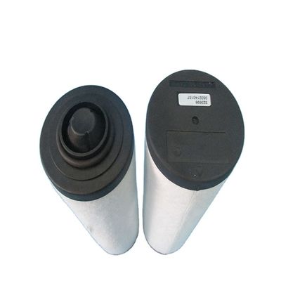 Filtro de escape da bomba de vácuo Elemento de separação de névoa de óleo 0532140156