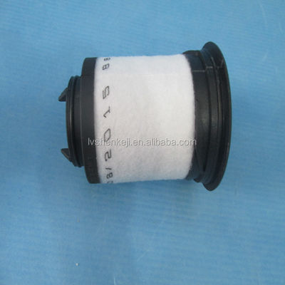 731468-0000 Filtro de névoa de óleo de bomba de vácuo
