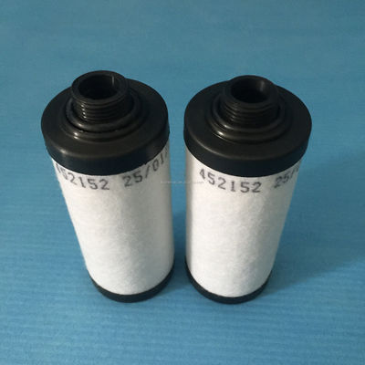 Filtro de fábrica Lvshen Filtro de escape de bomba de vácuo 731311-0000