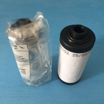 Filtro de fábrica Lvshen Filtro de escape de bomba de vácuo 731311-0000