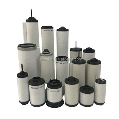 Fabricante de bombas de vácuo para separadores de óleo de névoa industrial de qualidade superior