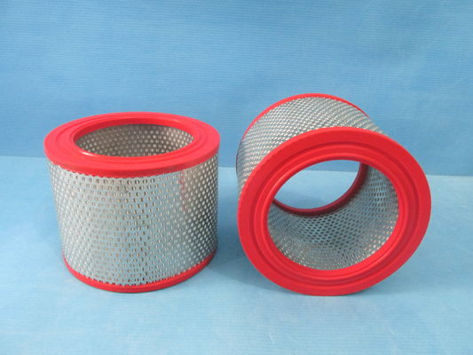 Cartucho de filtro de entrada de ar Lvshen 71035242 Substituição