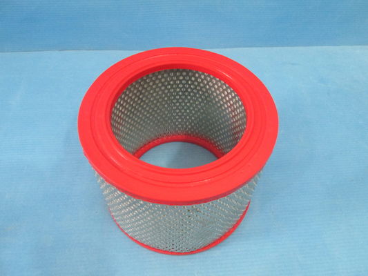 Cartucho de filtro de entrada de ar Lvshen 71035242 Substituição