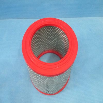 Sistema de filtro de vácuo Bomba de vácuo industrial Cartucho de filtro de ar 71035242