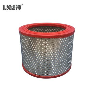 Sistema de filtro de vácuo Bomba de vácuo industrial Cartucho de filtro de ar 71035242