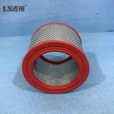 Sistema de filtro de vácuo Bomba de vácuo industrial Cartucho de filtro de ar 71035242