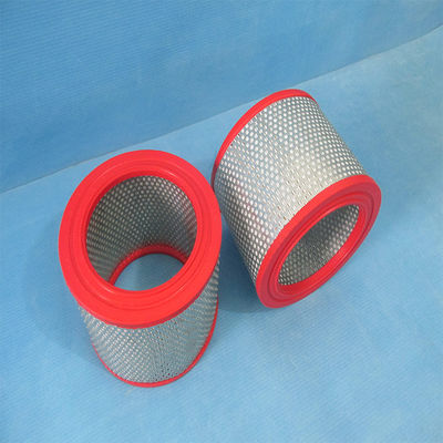Sistema de filtro de vácuo Bomba de vácuo industrial Cartucho de filtro de ar 71035242