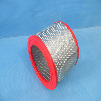 Sistema de filtro de vácuo Bomba de vácuo industrial Cartucho de filtro de ar 71035242