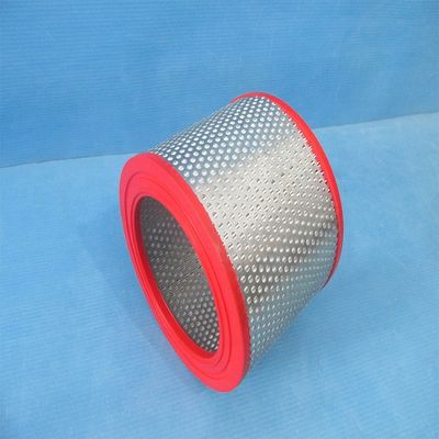 Cartucho de filtro de ar de melhor qualidade 71035242