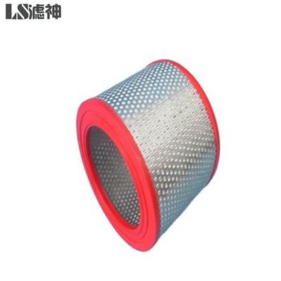 Cartucho de filtro de ar de venda a quente 71035242