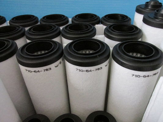 Indústria de alta qualidade 71064763 Filtro de escape de bomba de vácuo em existência