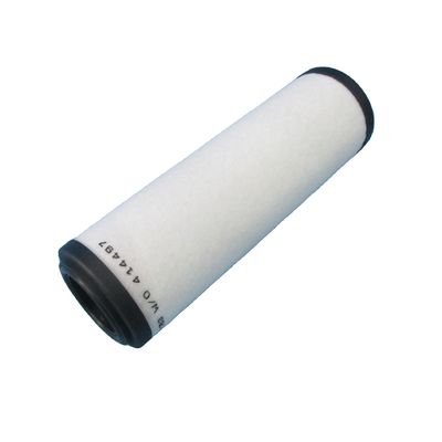 Filtro de ar de escape Filtro de névoa de óleo da bomba de vácuo 71064763 Filtro de névoa de óleo