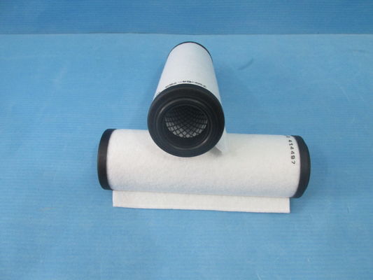 Filtro de ar de escape Filtro de névoa de óleo da bomba de vácuo 71064763 Filtro de névoa de óleo