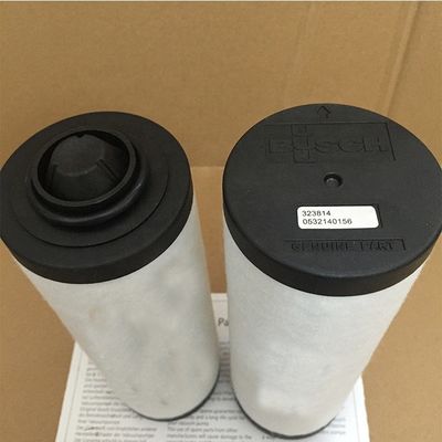 0532140156 Filtro de escape para bomba de vácuo