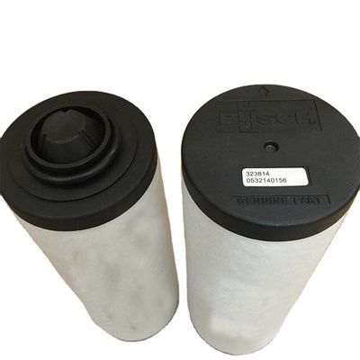 0532140156 Filtro de escape para bomba de vácuo