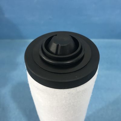 Filtro de escape de substituição com um único filtro D 72x375 com inserção de silenciador 0532140159