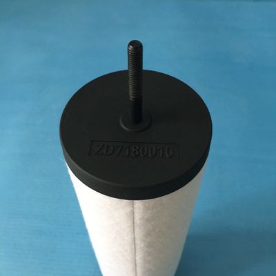 Filtro de névoa de óleo de bomba de vácuo de alta qualidade ZD 7180010