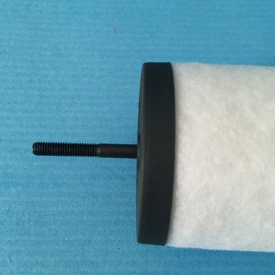 Filtro de névoa de óleo de bomba de vácuo de alta qualidade ZD 7180010