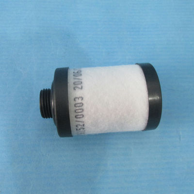 Filtro de névoa de óleo de bomba de vácuo 731399-0000