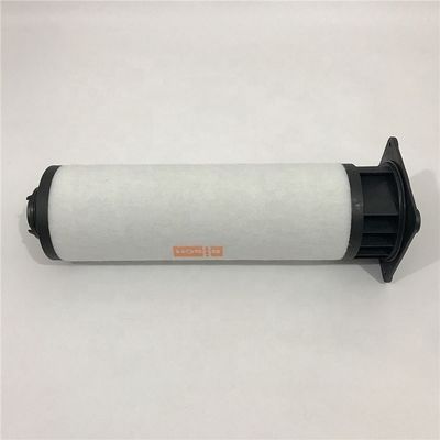 Novo filtro de escape da bomba de vácuo RD0240A 0992573694