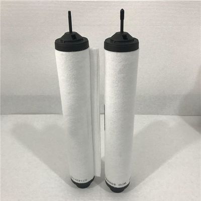 Separador de óleo de névoa 971431120 Cartucho de filtro de bomba de vácuo