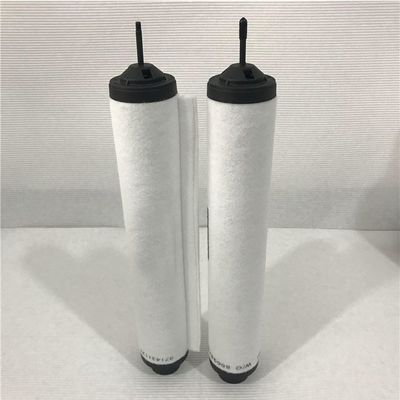 Separador de óleo de névoa 971431120 Cartucho de filtro de bomba de vácuo