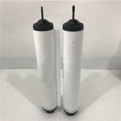 Tubo de separação de névoa de óleo de bomba de vácuo Elemento de filtro de escape Pn 971431120