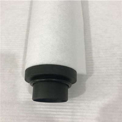 Tubo de separação de névoa de óleo de bomba de vácuo Elemento de filtro de escape Pn 971431120