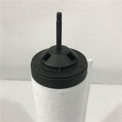 Tubo de separação de névoa de óleo de bomba de vácuo Elemento de filtro de escape Pn 971431120